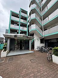 西武池袋線 桜台駅 徒歩9分