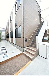 ハーモニーテラス桜台IV