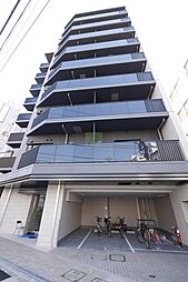 ザ・パークハビオ駒込