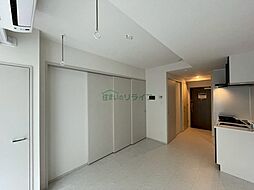 JR山手線 巣鴨駅 徒歩6分の賃貸マンション 5階1DKのリビング/ダイニング