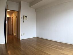 都営三田線 千石駅 徒歩4分の賃貸マンション 2階1Kのリビング/ダイニング