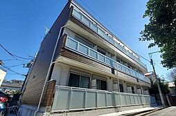 西武池袋線 桜台駅 徒歩5分の賃貸アパート