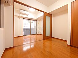 東京メトロ有楽町線 東池袋駅 徒歩2分の賃貸マンション 9階1DKのリビング/ダイニング