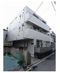 日暮里舎人ライナー 熊野前駅 徒歩5分