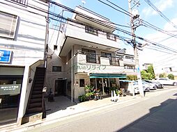 都営大江戸線 練馬駅 徒歩6分の賃貸マンション