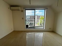東京メトロ副都心線 要町駅 徒歩1分の賃貸マンション 4階1Kのリビング/ダイニング