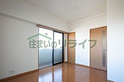 JR山手線 大塚駅 徒歩4分の賃貸マンション 3階1Kのリビング/ダイニング