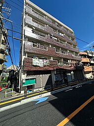 東京メトロ丸ノ内線 新大塚駅 徒歩4分の賃貸マンション