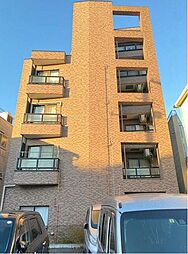 都営大江戸線 落合南長崎駅 徒歩6分