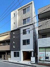 JR京浜東北・根岸線 日暮里駅 徒歩5分の賃貸マンション