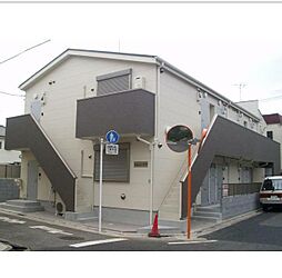 西武池袋線 江古田駅 徒歩8分