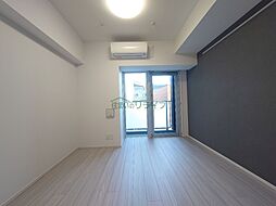 東武東上線 下板橋駅 徒歩8分の賃貸マンション 1階1Kのリビング/ダイニング