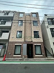 JR山手線 大塚駅 徒歩8分の賃貸マンション