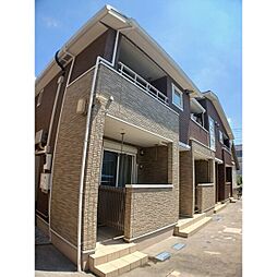 西武新宿線 上石神井駅 徒歩16分の賃貸アパート