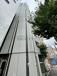 東京メトロ南北線 駒込駅 徒歩6分の賃貸マンション