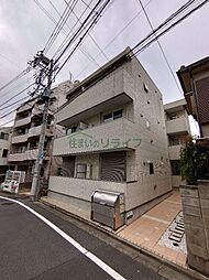 東京メトロ丸ノ内線 池袋駅 徒歩7分の賃貸マンション