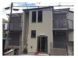 東京メトロ南北線 西ケ原駅 徒歩6分の賃貸アパート