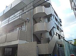 東京メトロ有楽町線 氷川台駅 徒歩6分の賃貸マンション