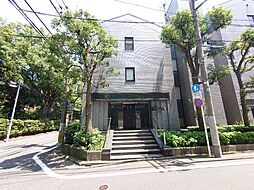 都営大江戸線 新江古田駅 徒歩8分の賃貸マンション