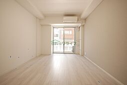 東京メトロ南北線 駒込駅 徒歩3分の賃貸マンション 3階1Kのリビング/ダイニング