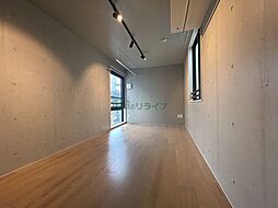 JR山手線 田端駅 徒歩10分の賃貸マンション 4階ワンルームのリビング/ダイニング