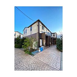 西武池袋線 大泉学園駅 徒歩5分