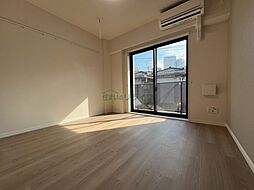 クレヴィスタ大塚 208 2階1Kのリビング/ダイニング