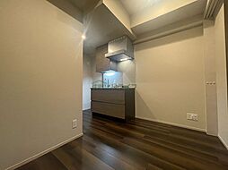 都営三田線 西巣鴨駅 徒歩2分の賃貸マンション 4階1DKのリビング/ダイニング