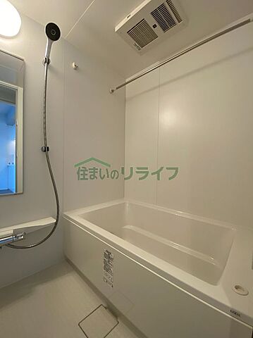浴室
