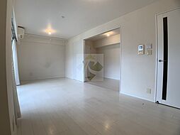 都営三田線 西巣鴨駅 徒歩9分の賃貸マンション 地下1階1LDKのリビング/ダイニング