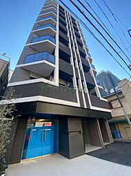 東京メトロ南北線 王子駅 徒歩4分の賃貸マンション