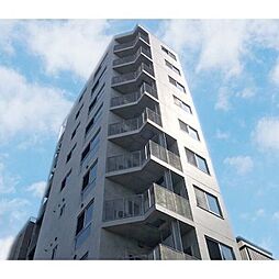 JR山手線 巣鴨駅 徒歩5分の賃貸マンション