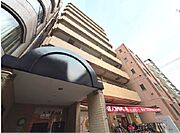 駒込駅より徒歩2分 4階 築35年3ヶ月の賃貸物件