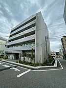グランカーサ尾久の賃貸物件