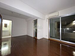 JR山手線 駒込駅 徒歩5分の賃貸マンション 4階1Kのリビング/ダイニング