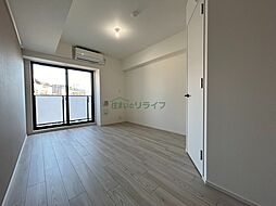 東京メトロ千代田線 西日暮里駅 徒歩7分の賃貸マンション 3階1Kのリビング/ダイニング