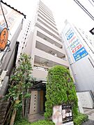 エクセレンシア駒込の賃貸物件