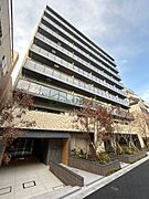 UrbanBreeze巣鴨の賃貸物件