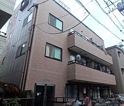 JR京浜東北・根岸線 日暮里駅 徒歩4分の賃貸マンション