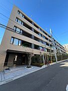 新大塚駅より徒歩10分 2階 築4年11ヶ月の賃貸物件