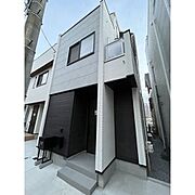 北赤羽駅より徒歩9分 1階 築3年6ヶ月の賃貸物件