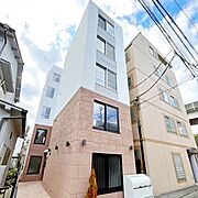 東十条駅より徒歩3分 2階 築3年8ヶ月の賃貸物件