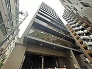 巣鴨駅より徒歩1分 9階 築2年11ヶ月の賃貸物件