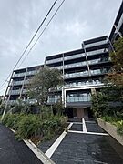 赤羽岩淵駅より徒歩8分 3階 築2年4ヶ月の賃貸物件