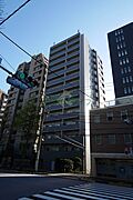 ＳＹＮＥＸ本駒込 12階 築19年3ヶ月の賃貸物件