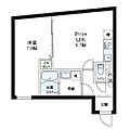 レピュア小石川レジデンスII4階24.5万円