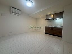 レピュア小石川レジデンスII 1LDKの写真
