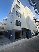 茗荷谷駅より徒歩9分 4階 新築の賃貸物件