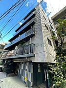 クオリタス田端の賃貸物件