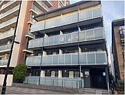 レオパレスラッキーの賃貸物件